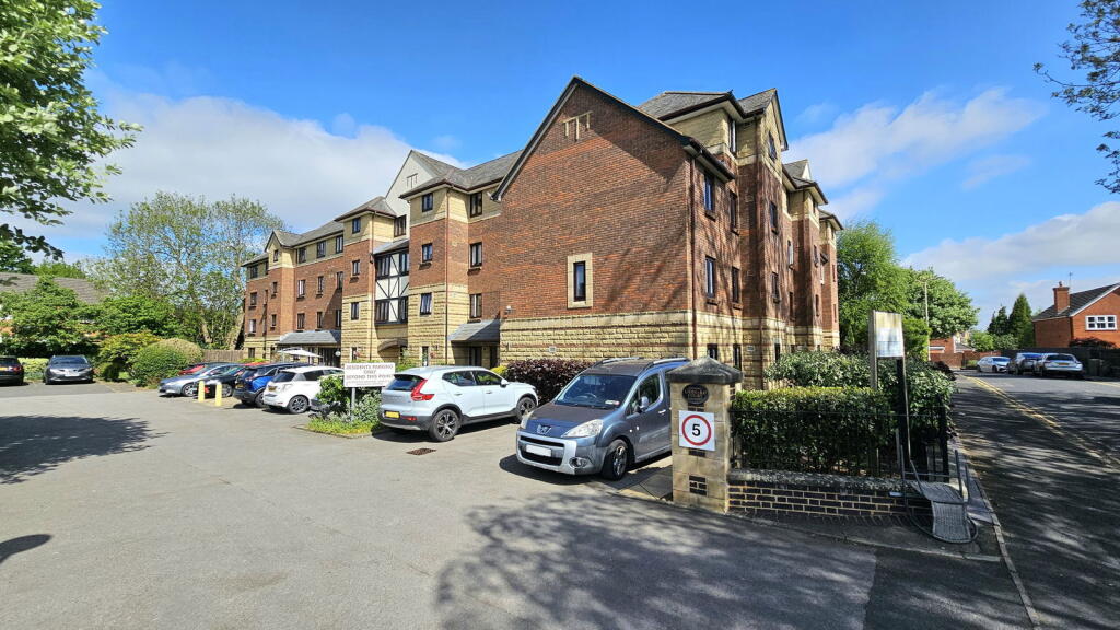Main image of property: Liddiard Court, Belfry Drive, Wollaston, Stourbridge, DY8 3SD