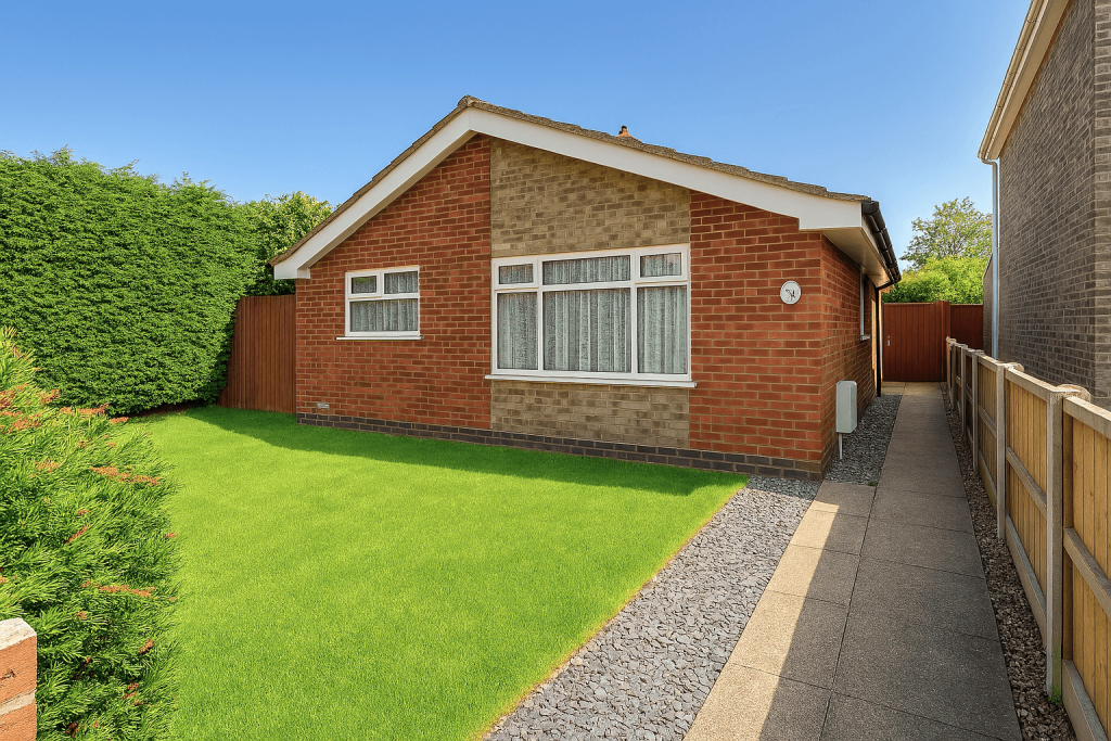Main image of property: Cheviot Road, Oulton, NR32