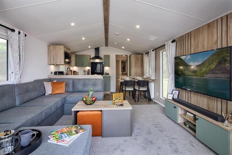 House in Bembridge, Isle of Wight