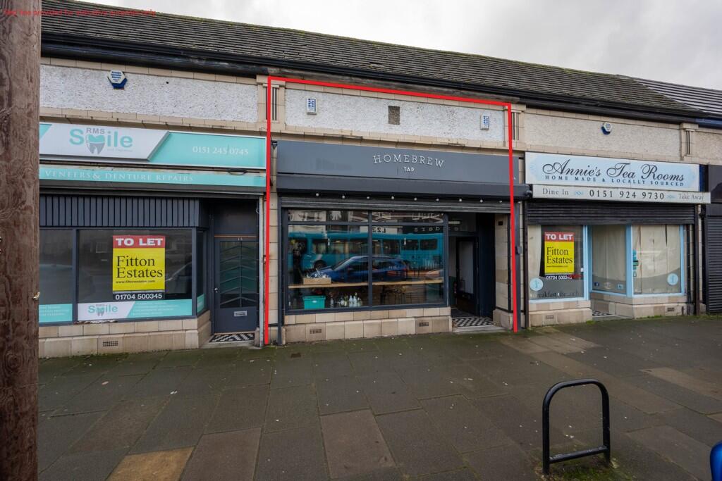 Main image of property: 14 Endbutt Lane, Liverpool, Merseyside, L23