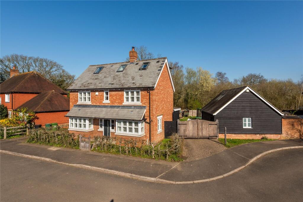 Main image of property: Mulberry Place, Newdigate, Dorking, Surrey, RH5