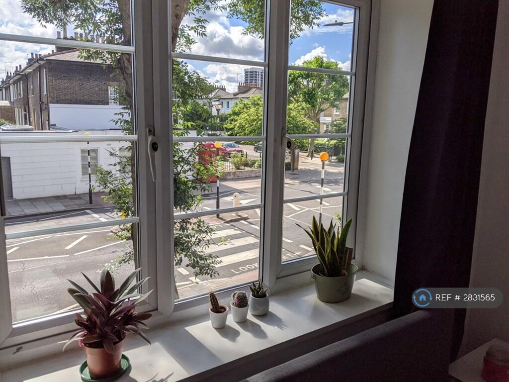 Main image of property: De Beauvoir Court, London, N1