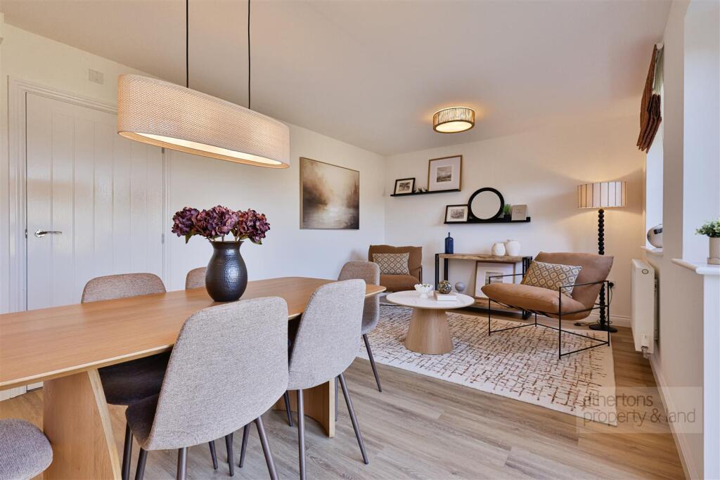 Additional image 6 of Meadow View Close, Worsthorne, Burnley