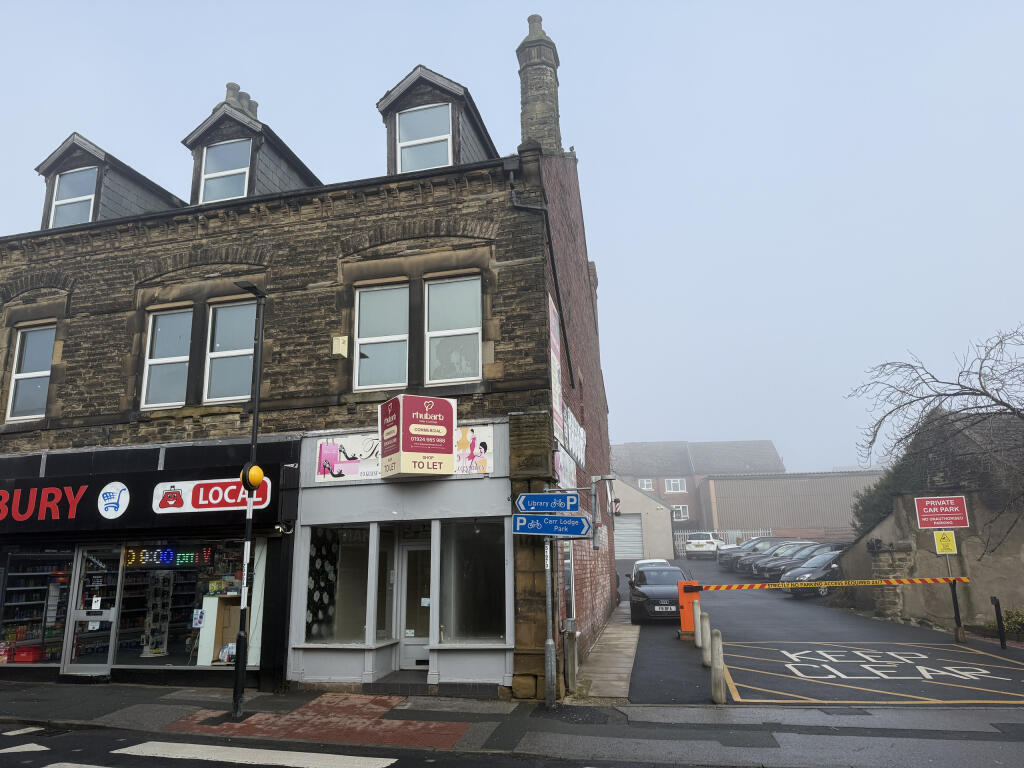 Main image of property: High Street, Horbury, Wakefield, West Yorkshire