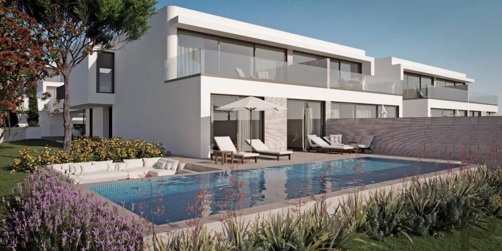 Main image of property: Portugal