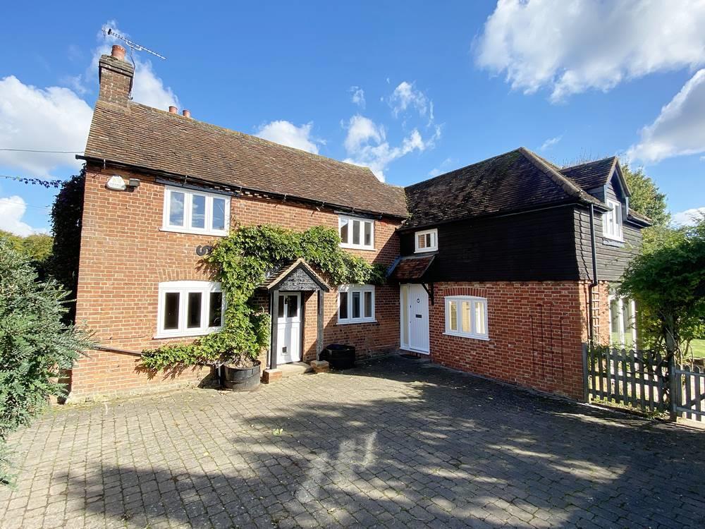 Main image of property: Harvest Hill, Wooburn Common