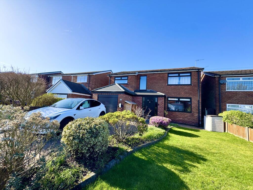 Main image of property: Bleak Hill Road, Windle, St Helens