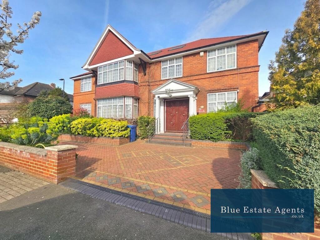 Main image of property: Beaufort Road, London, W5