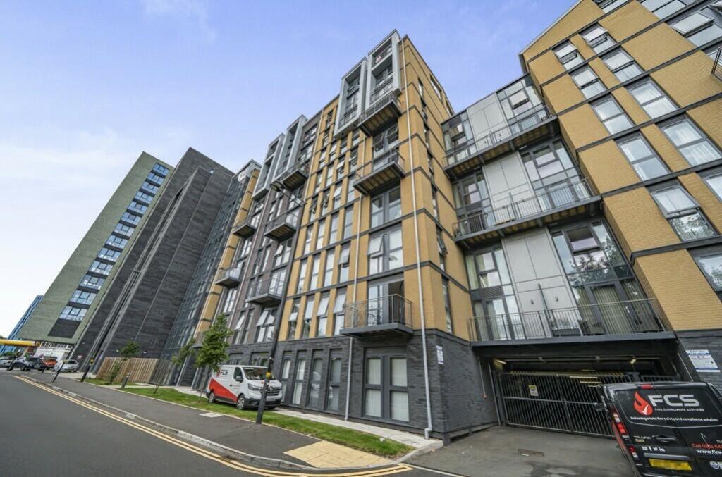 Additional image 16 of Arden Gate, Block C 12 Communication Row, Birmingham, West Midlands, B15 1DW, UK