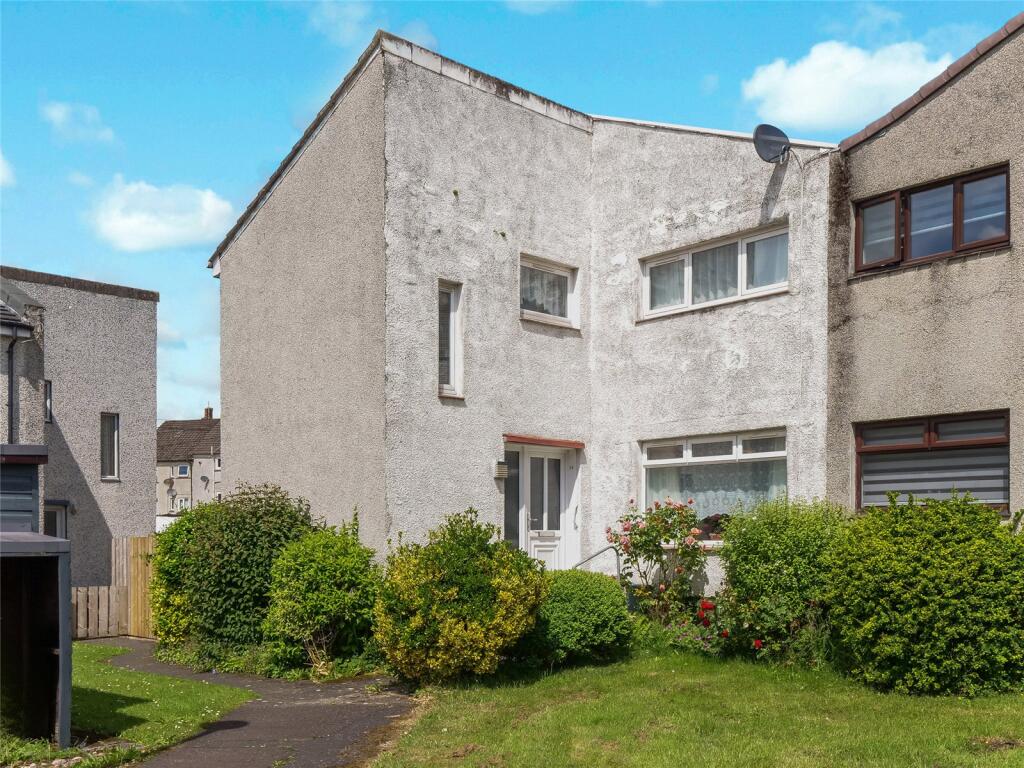 Main image of property: Woodstock Place, Kilmarnock, East Ayrshire, KA1
