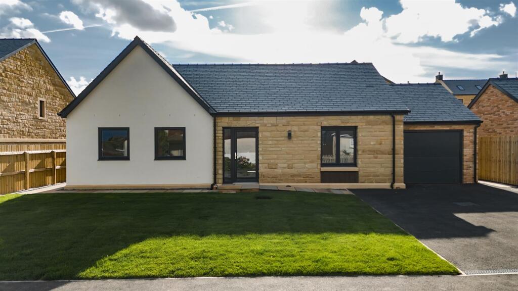 House in Carlisle - View 2
