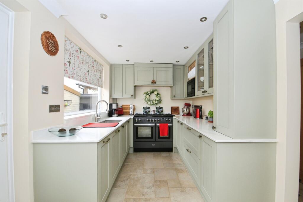 House in Huntingdonshire, Yaxley - View 3