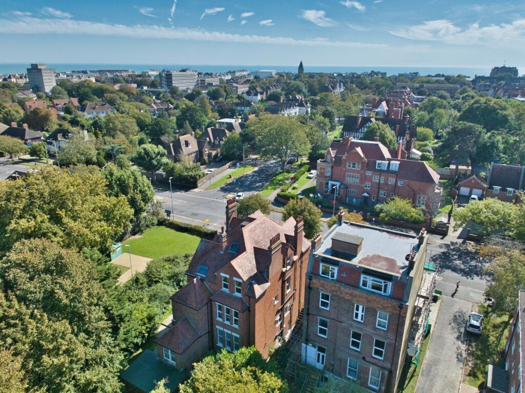 Main image of property: Shorncliffe Road, Folkestone, Kent, CT20