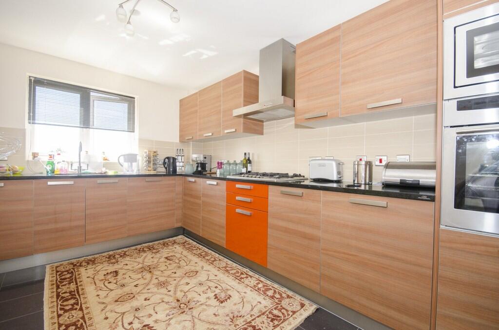 Apartment in Leicester - View 3