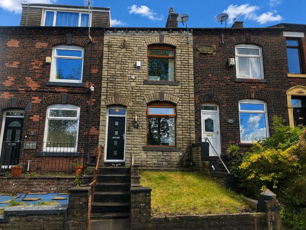 Main image of property: Mill Brow, Chadderton, Oldham, Greater Manchester, OL1