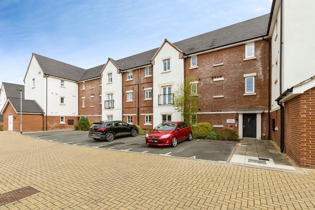 Main image of property: Daffodil Crescent, Crawley