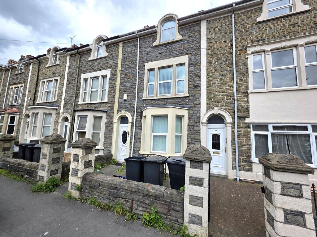 Main image of property: Lodge Road, Kingswood, Bristol