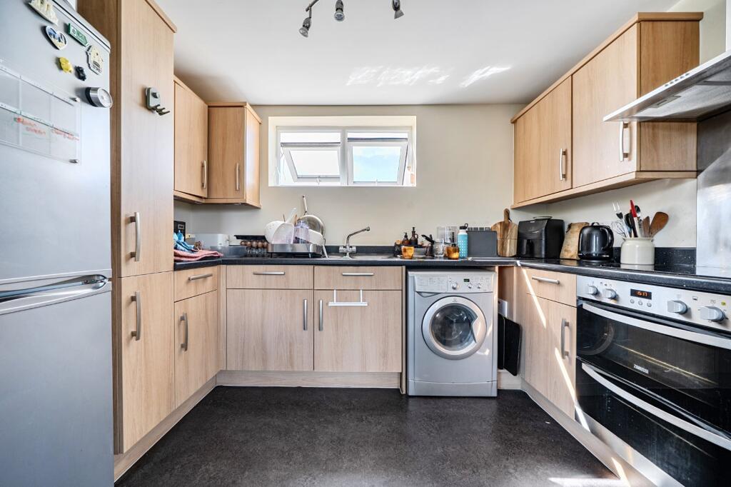 Apartment in Coventry - View 4