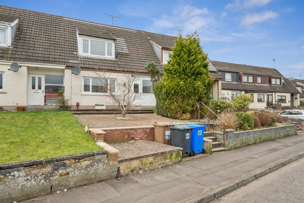 Main image of property: Albert Street, Dunblane, Stirlingshire, FK15 9DB