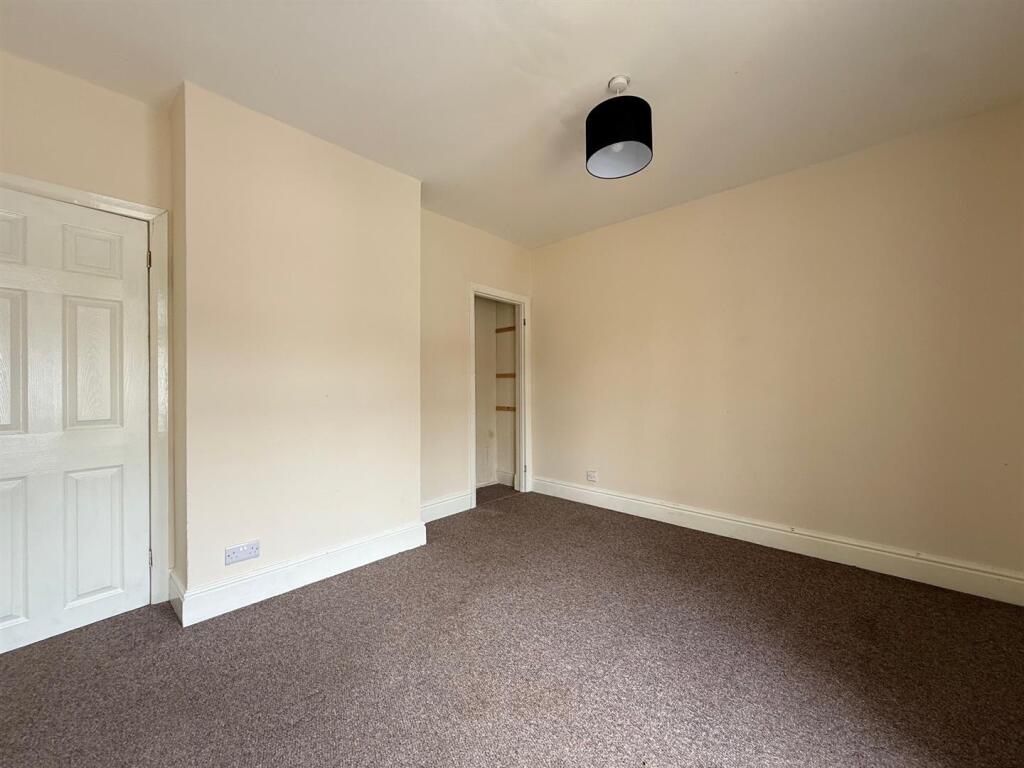 Palgrave Road, Great Yarmouth – pohled 4