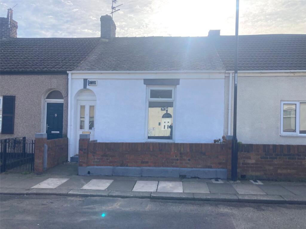 Main image of property: Tower Street West, Hendon, Sunderland, SR2