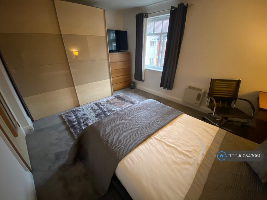 Additional image 3 of Kings Hall, Birmingham, B13