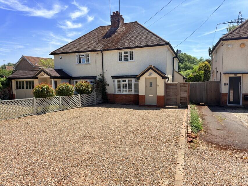 Main image of property: Colemans Moor Road, Woodley, Reading, Berkshire, RG5