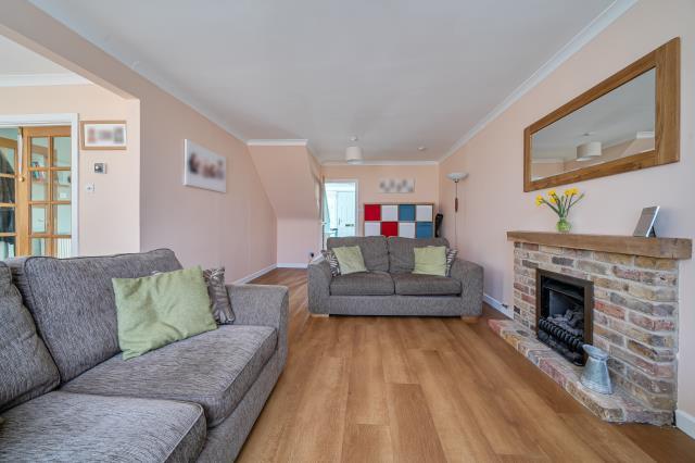 House in Newbury, West Berkshire - View 5