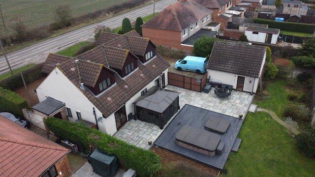 Coventry Road, Bulkington, Coventry, CV12 photo 2