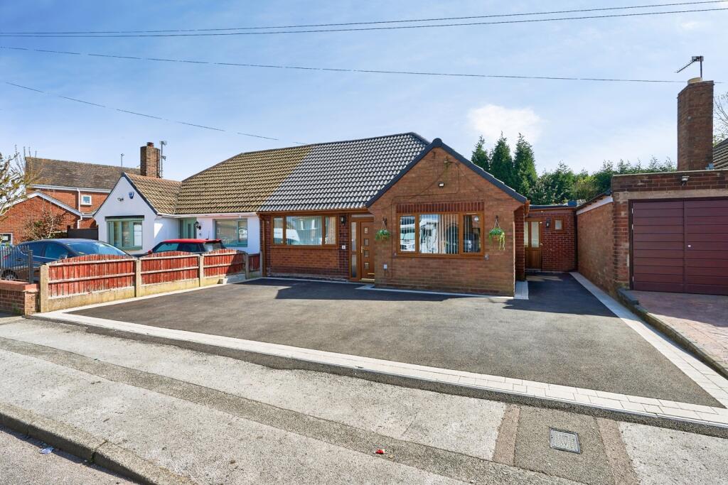 Main image of property: Adams Road, WALSALL, West Midlands, WS8