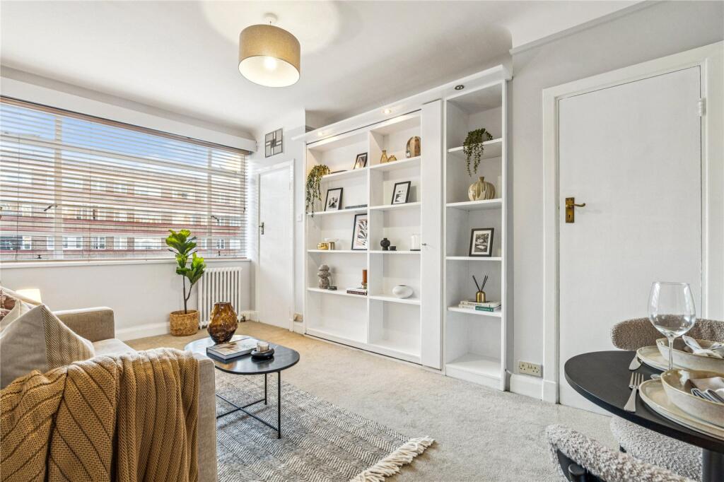 Main image of property: Balham High Road, SW17