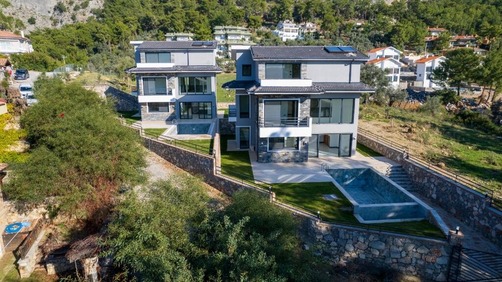 Main image of property: Göcek, Fethiye, Mugla