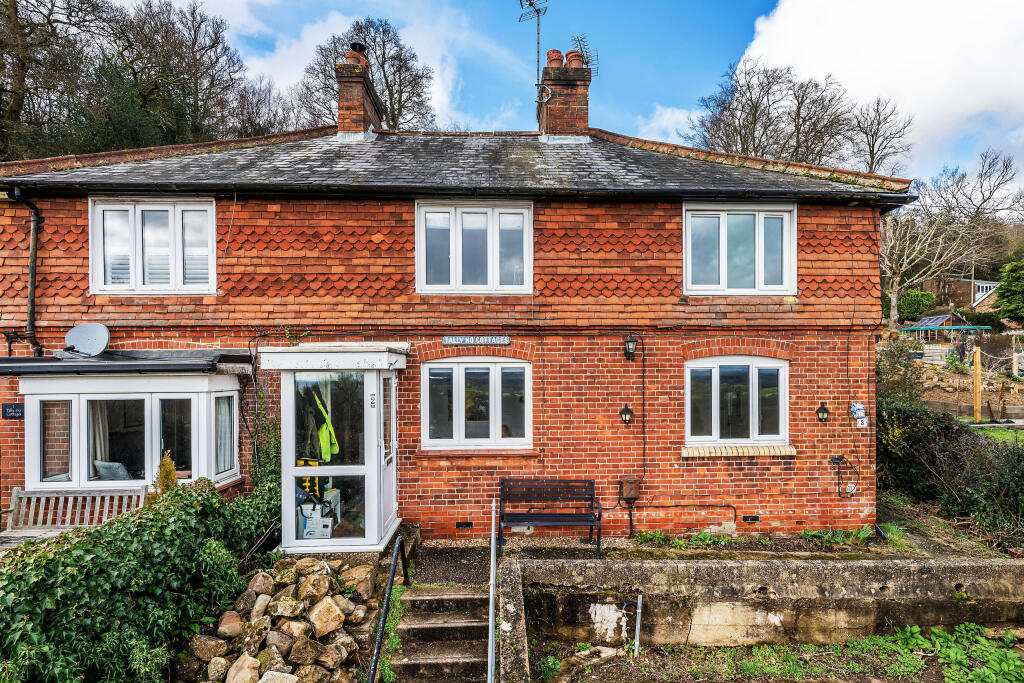 Main image of property: Toys Hill, Westerham, Kent