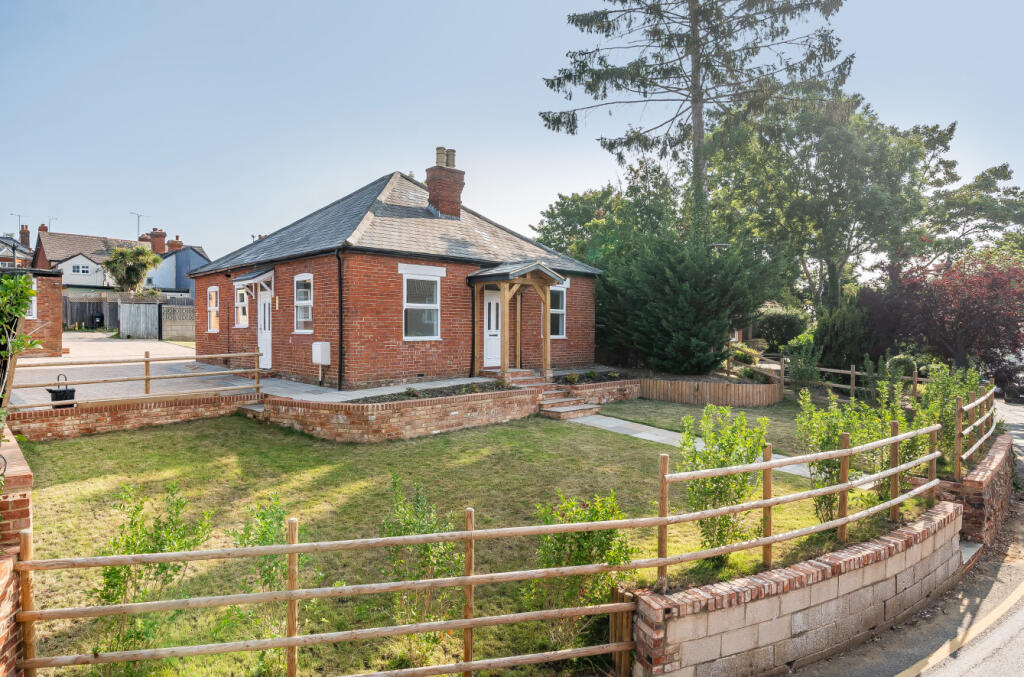 Main image of property: Gipsy Lane, Wokingham, Berkshire, RG40