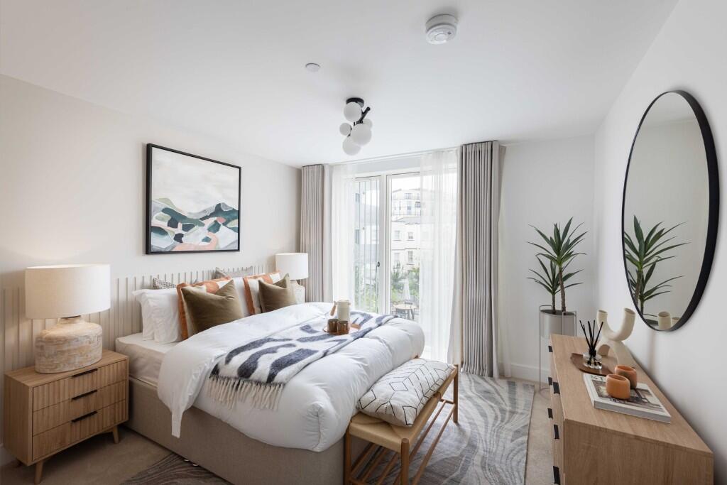 Main image of property: PEGASUS BATH LEAT, Upper Bristol Rd, Bath BA1 3ER