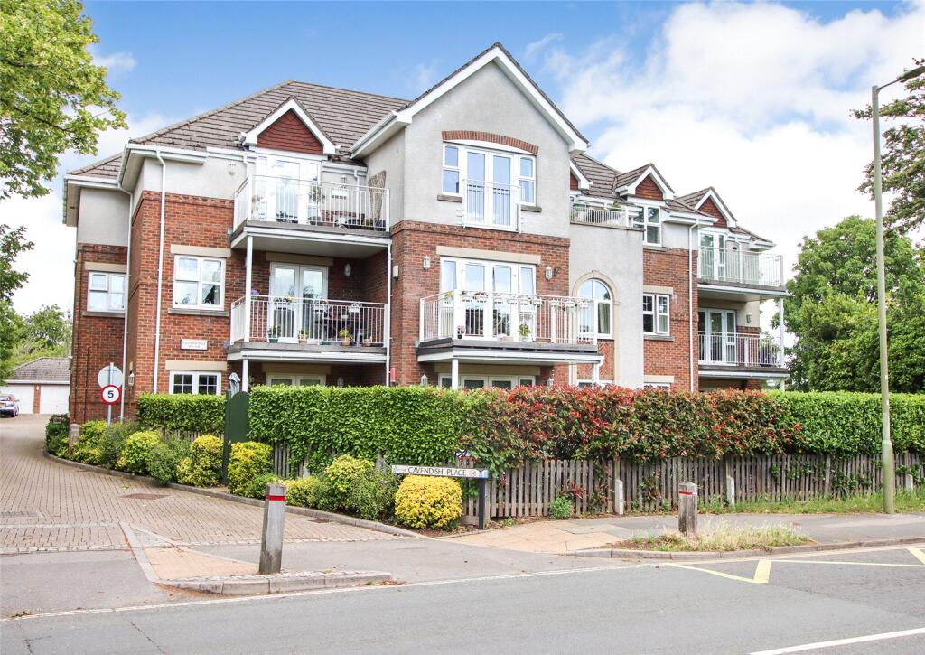 Main image of property: Avenue Road, Lymington, Hampshire, SO41
