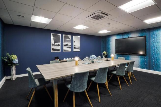 Boardroom