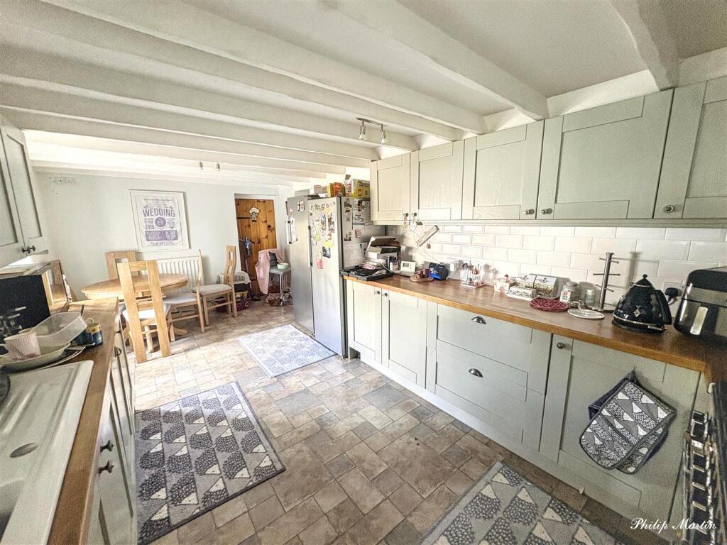 House in Truro - More
