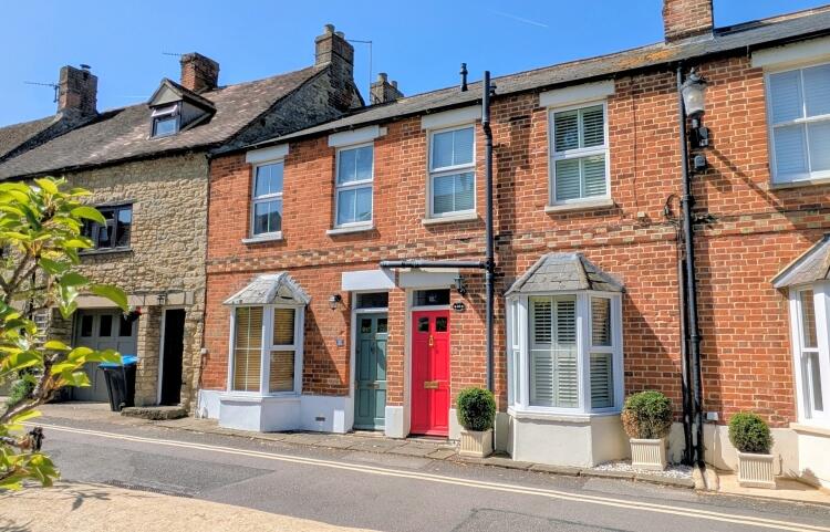 Main image of property: Union Street, Woodstock
