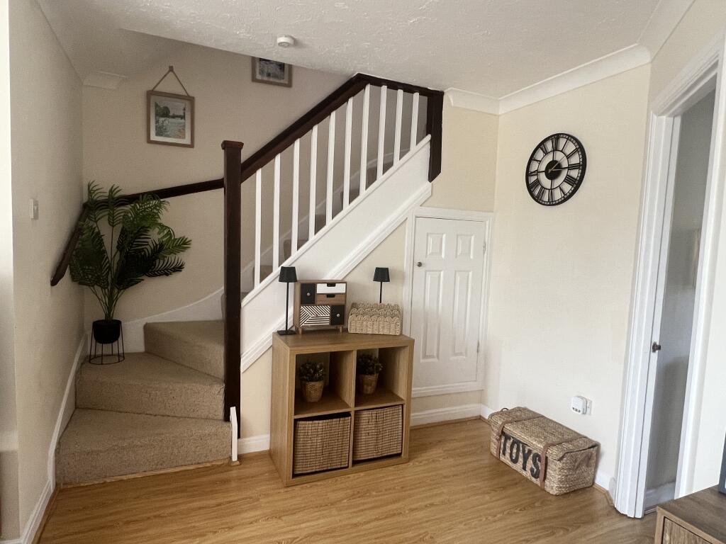 House in Reading - View 3