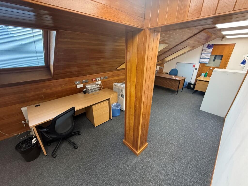 Additional image 3 of Foundation House , 2-4 Forum Place, Hatfield, Hertfordshire, AL10 0RN