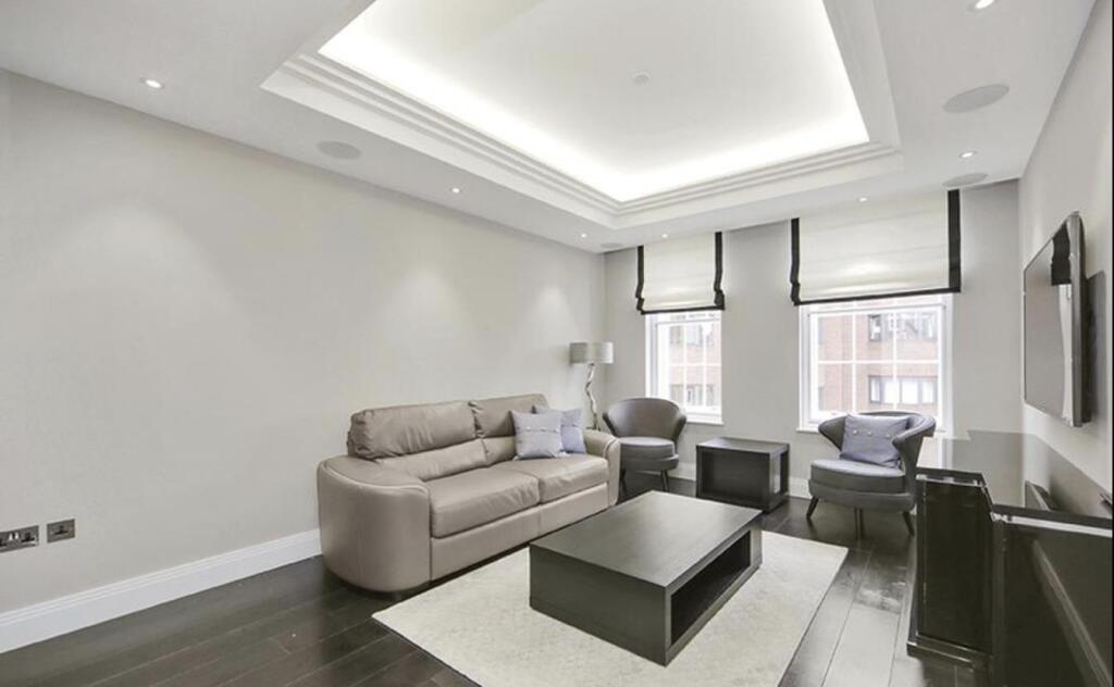 Main image of property: Chantrey House, Eccleston Street, Belgravia, London