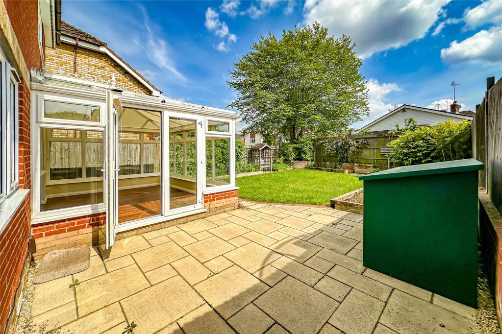 Additional image 21 of Otterton Close, Harpenden, Hertfordshire, AL5