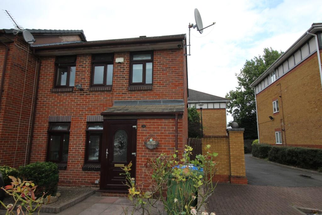 Main image of property: Carronade Place London SE28