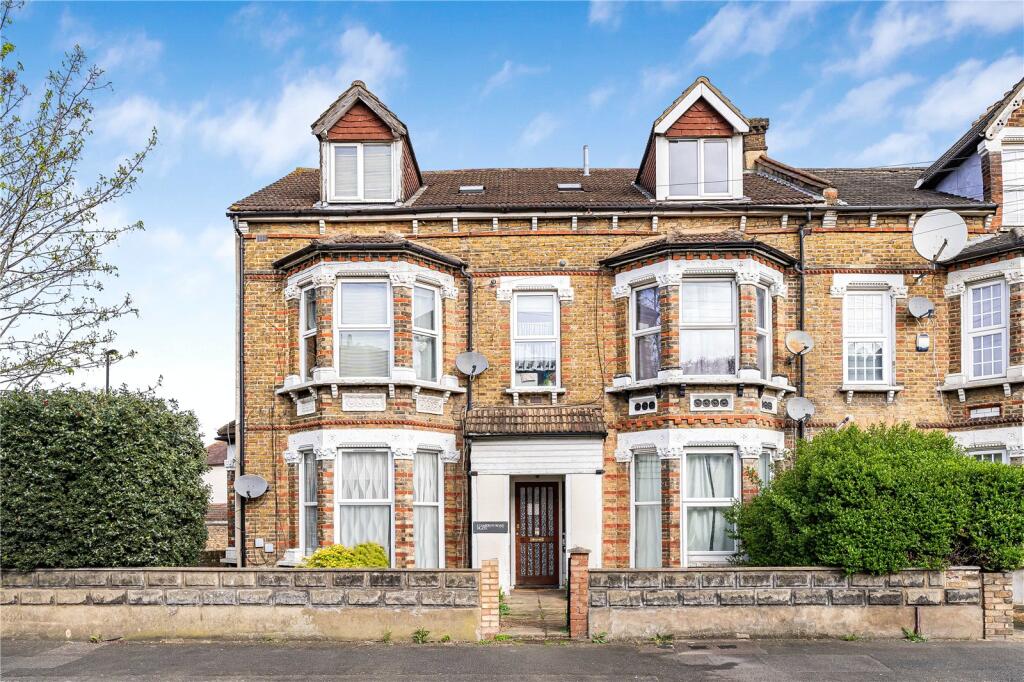 Main image of property: Cameron Road, Croydon, CR0