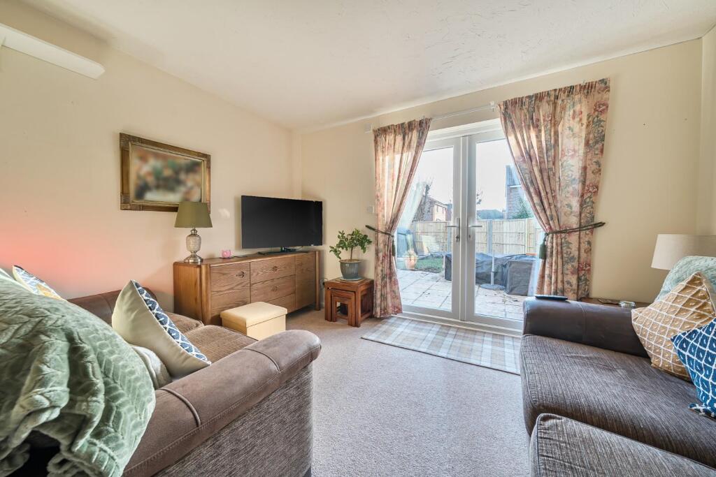 Russet Gardens, Emsworth photo 4