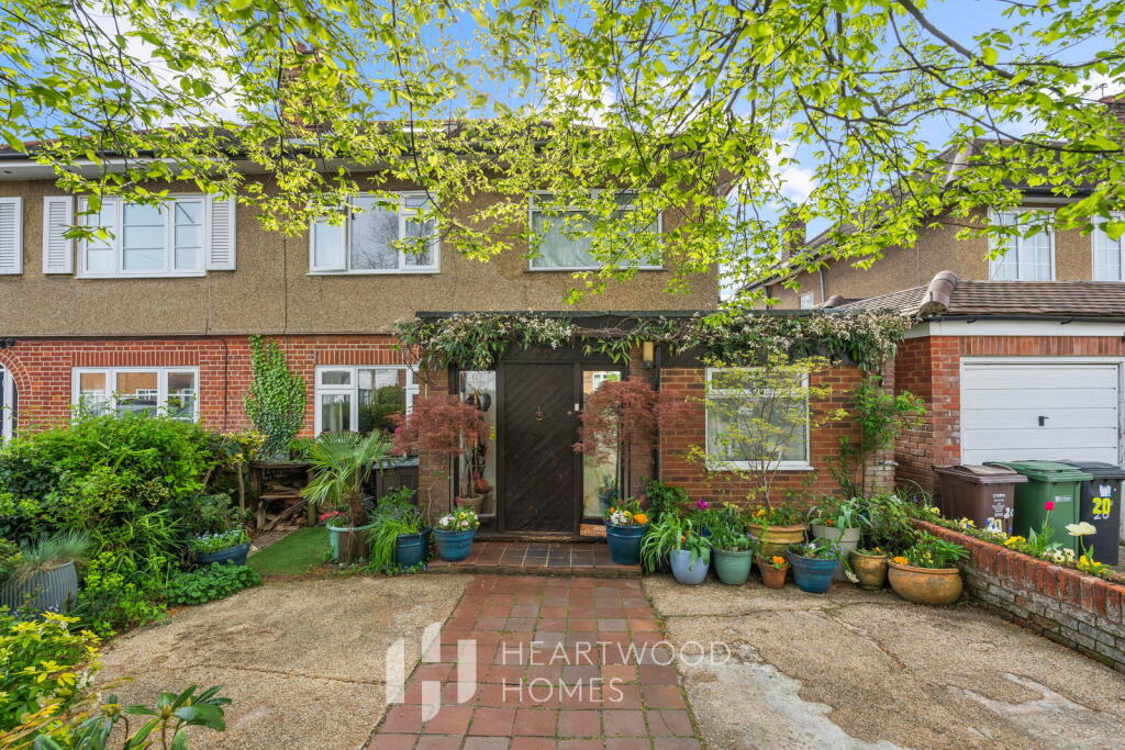 Additional image 25 of Pondfield Crescent, St Albans, AL4 9PF