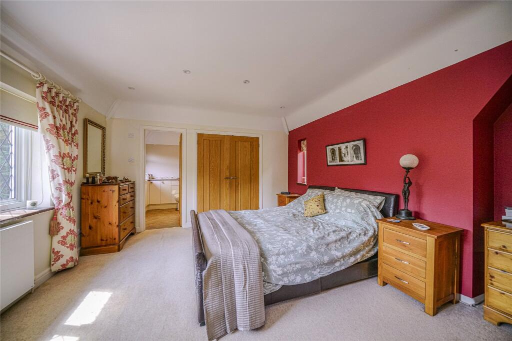 Additional image 8 of Green Lane Close, Harpenden, AL5