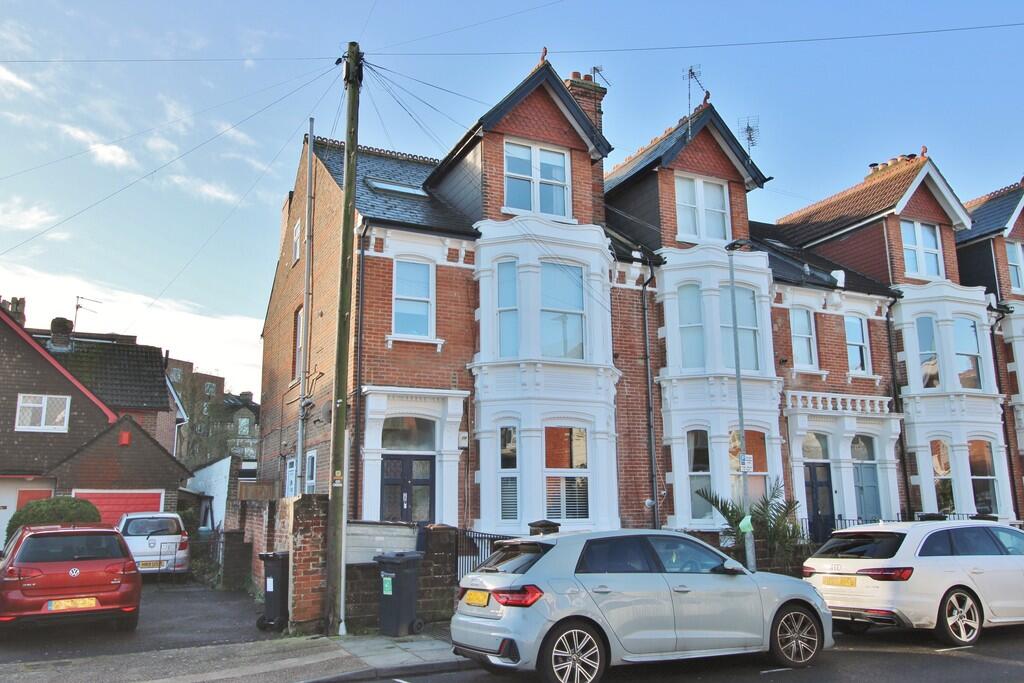 Main image of property: Whitwell Road, Southsea