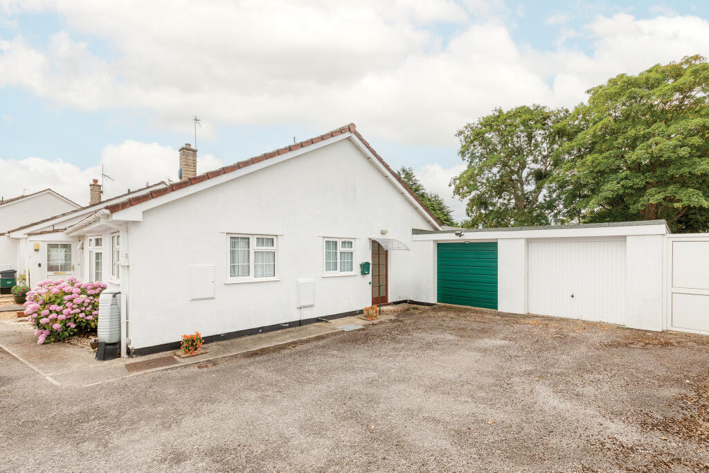 Main image of property: Priory Gardens, Shirehampton, Bristol